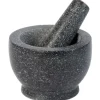 Outlet Pilon granite Préparation Culinaire
