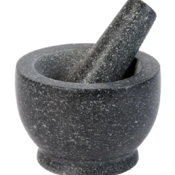 Outlet Pilon granite Préparation Culinaire