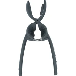 Pince à chataigne et casse-noix 2 en 1 en métal Préparation Culinaire