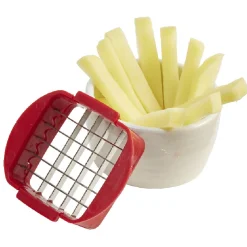 Hot Pince découpe légumes 4 en 1 Préparation Culinaire