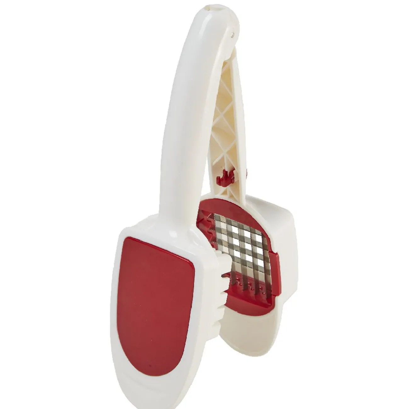 Hot Pince découpe légumes 4 en 1 Préparation Culinaire