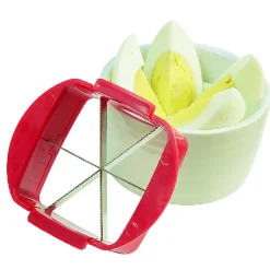 Hot Pince découpe légumes 4 en 1 Préparation Culinaire