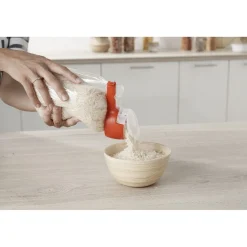 Pince de fermeture à bec verseur x 2|Gifi Discount