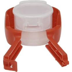 Pince de fermeture à bec verseur x 2|Gifi Discount