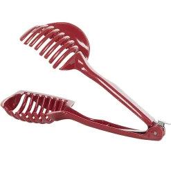 Hot Pince et découpe légumes en tranches rondelles Préparation Culinaire