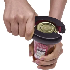 Best Pince multifonction 6en1 ouvre bouteille et bocal noir et rouge Préparation Culinaire