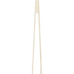 New Pince pour toast en bois L30 cm Préparation Culinaire