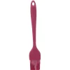 Online Pinceau de cuisine en silicone rose Préparation Culinaire