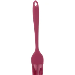 Online Pinceau de cuisine en silicone rose Préparation Culinaire