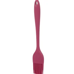 Online Pinceau de cuisine en silicone rose Préparation Culinaire
