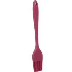 Online Pinceau de cuisine en silicone rose Préparation Culinaire