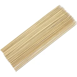 Pique à brochette en bambou x 50|Gifi Hot