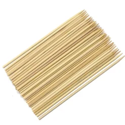 Pique apéritif en bambou x 50|Gifi Hot