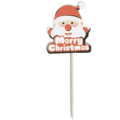 Sale Pique apéritif Noël x20 Vaisselle Et Accessoires De Table