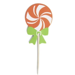 Sale Pique apéritif Noël x20 Vaisselle Et Accessoires De Table