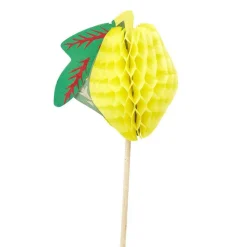 Best Pique cocktail fruits x6 Préparation Culinaire