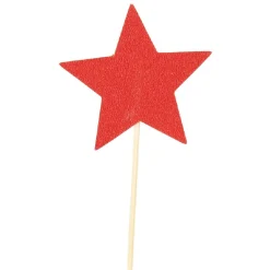 Pique décorative apéritif x18pcs|Gifi Hot