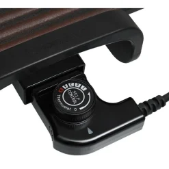 Outlet Plancha 2 zones de cuisson Petit Électroménager