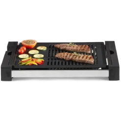 Online Plancha grill électrique Homday 2000 W Petit Électroménager