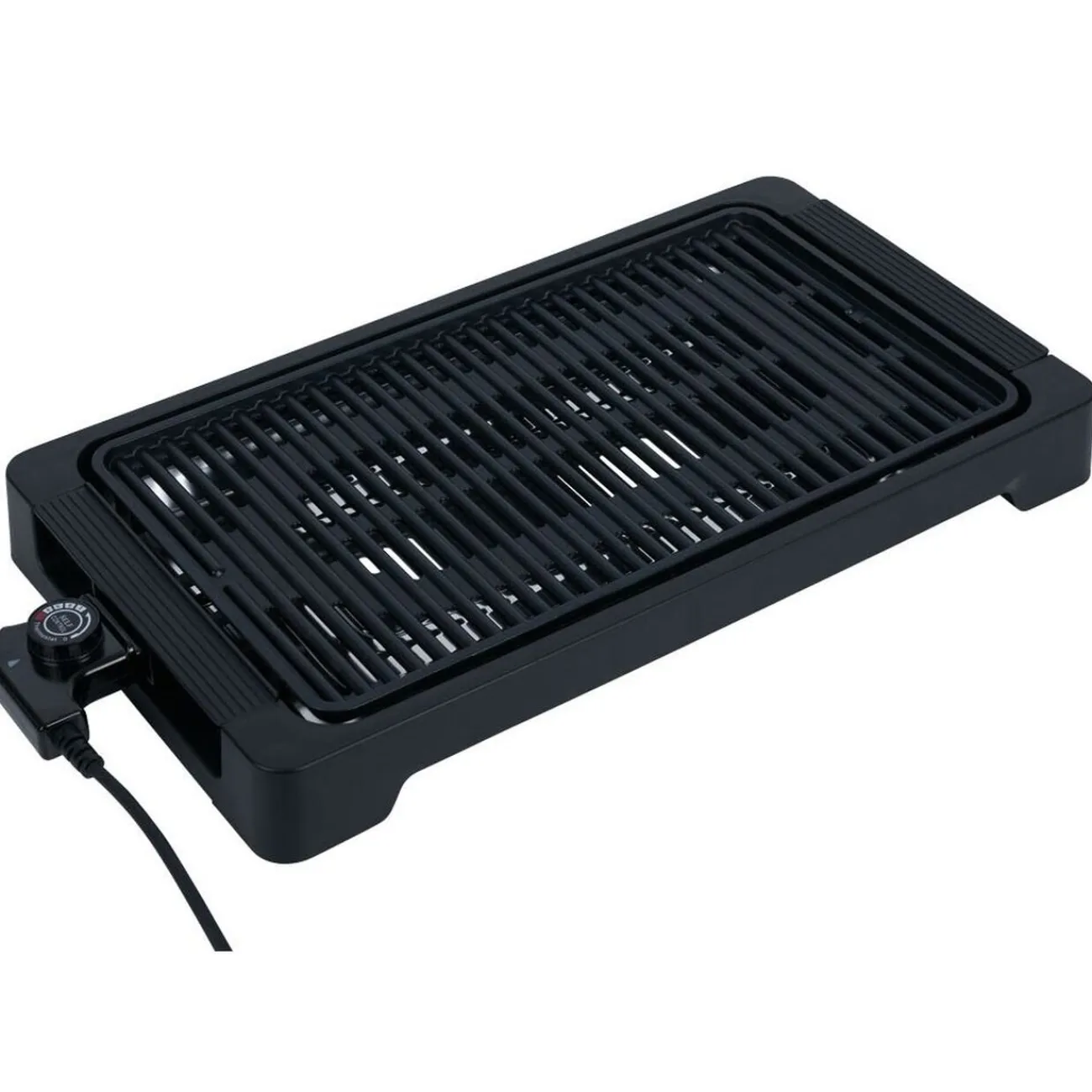 Hot Plancha grill électrique Homday 2000 W Petit Électroménager