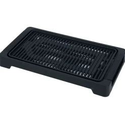 Hot Plancha grill électrique Homday 2000 W Petit Électroménager