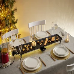 Best Plancha électrique Homday Petit Électroménager