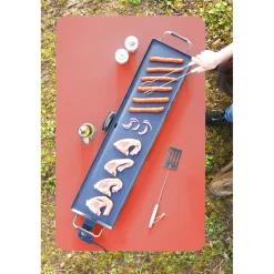 Best Plancha électrique Homday Petit Électroménager