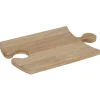Sale Planche à apéritif puzzle x3 Préparation Culinaire
