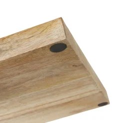 Best Planche à découper à bord brut Préparation Culinaire