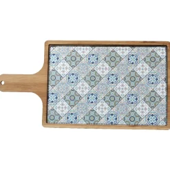 Hot Planche à découper 2 en 1 Préparation Culinaire