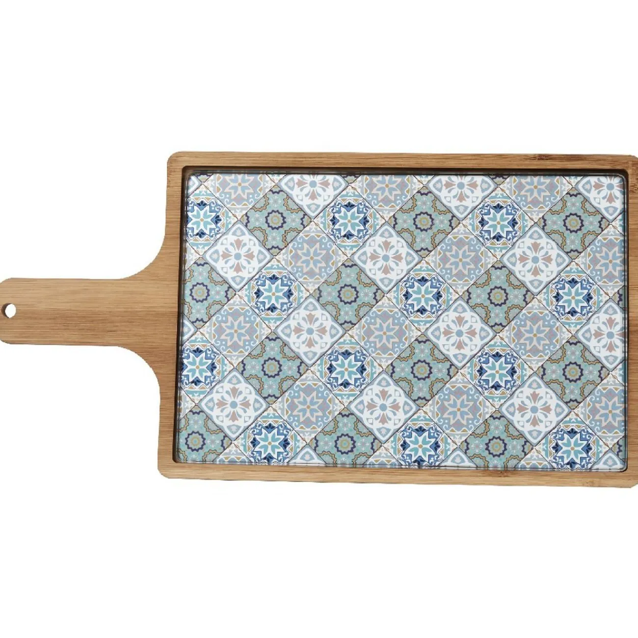 Hot Planche à découper 2 en 1 Préparation Culinaire