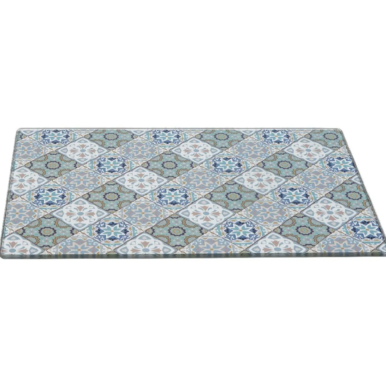 Hot Planche à découper 2 en 1 Préparation Culinaire