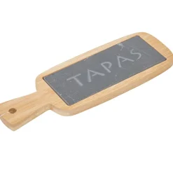 Outlet Planche à découper à tapas Préparation Culinaire