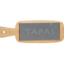 Outlet Planche à découper à tapas Préparation Culinaire
