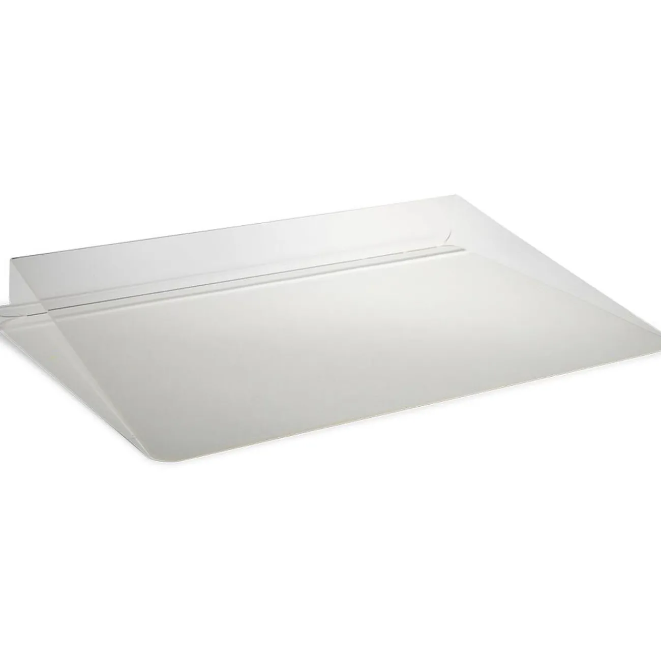 Online Planche à découper acrylique transparent 40x30cm Préparation Culinaire