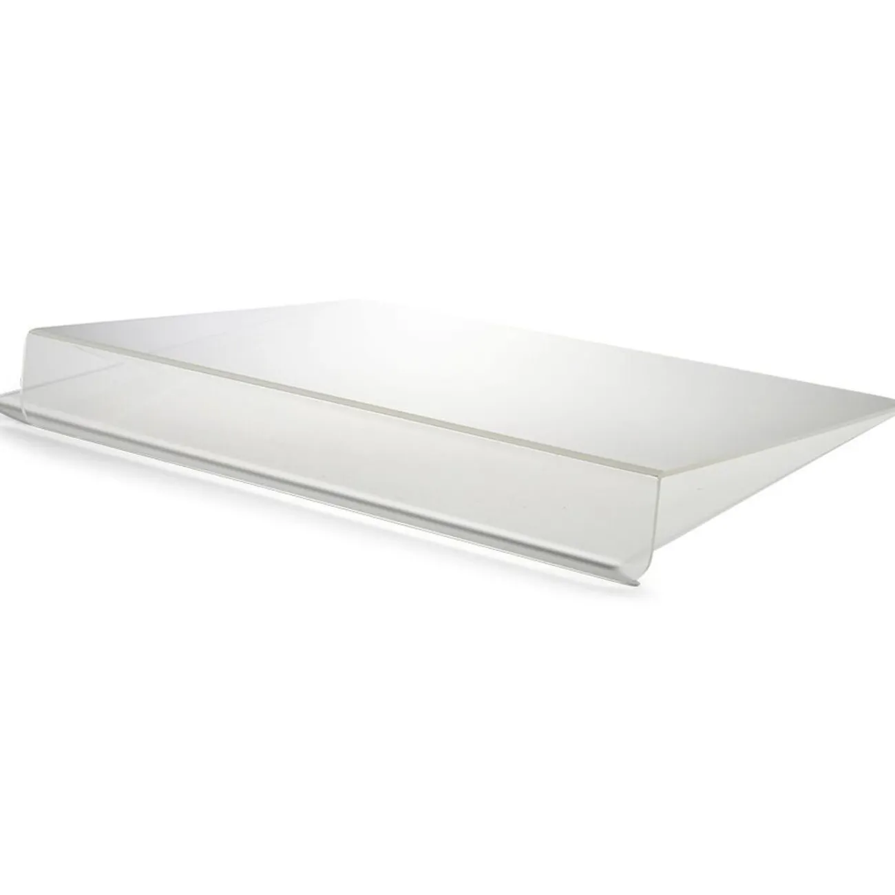 Online Planche à découper acrylique transparent 40x30cm Préparation Culinaire