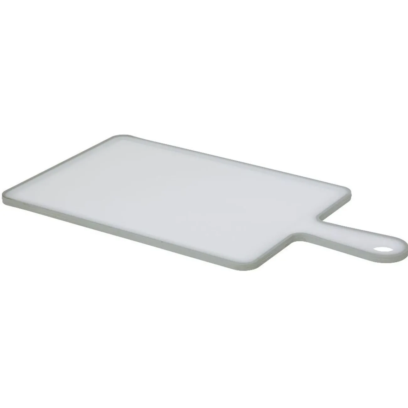 New Planche à découper antiglisse 40x21cm Préparation Culinaire