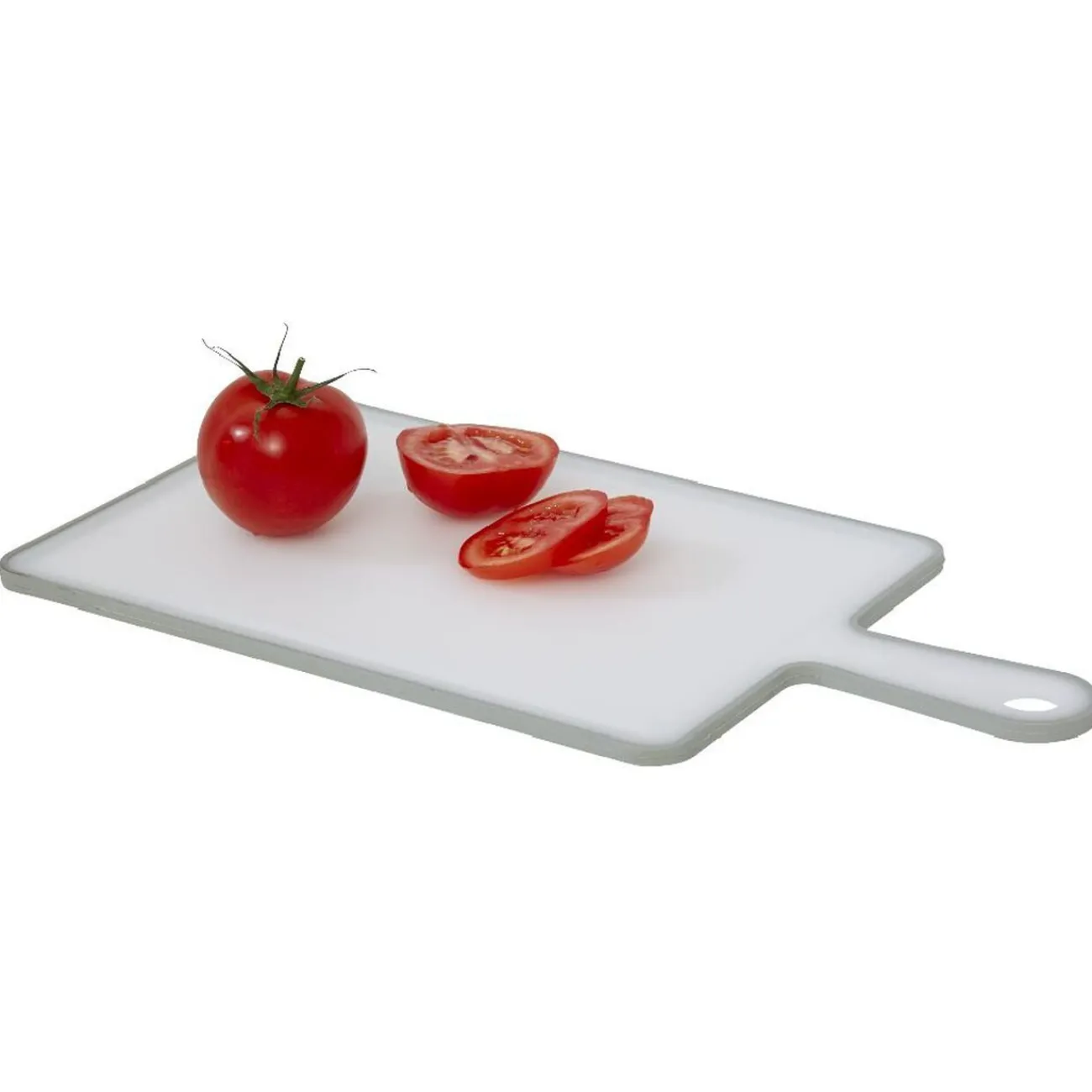 New Planche à découper antiglisse 40x21cm Préparation Culinaire