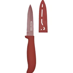 Best Planche à découper avec couteau Préparation Culinaire