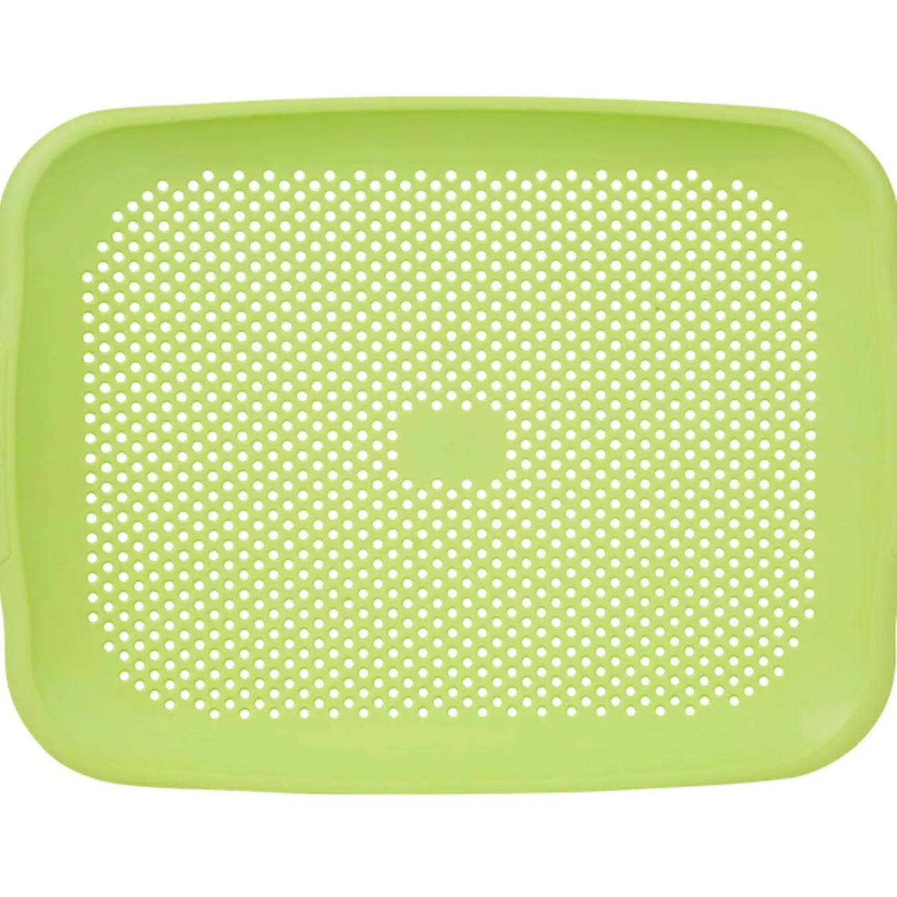 Hot Planche à découper avec égouttoir Préparation Culinaire