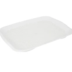 Hot Planche à découper avec égouttoir Préparation Culinaire