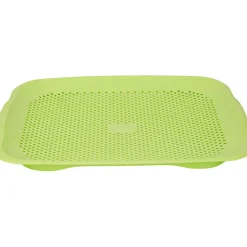 Hot Planche à découper avec égouttoir Préparation Culinaire