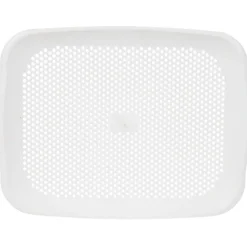 Hot Planche à découper avec égouttoir Préparation Culinaire