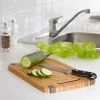 Planche à découper bambou Préparation Culinaire