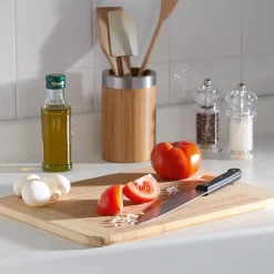 Online Planche à découper bambou Préparation Culinaire