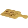 Planche à découper bambou Moment inoubliable 33x18,5cm|Gifi New