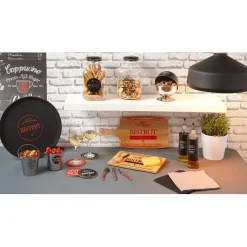 Sale Planche à découper Bistrot Préparation Culinaire