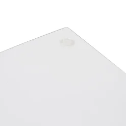 Discount Planche à découper cache plaque Bistro x2 Cuisson