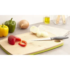 Planche à découper double face Préparation Culinaire