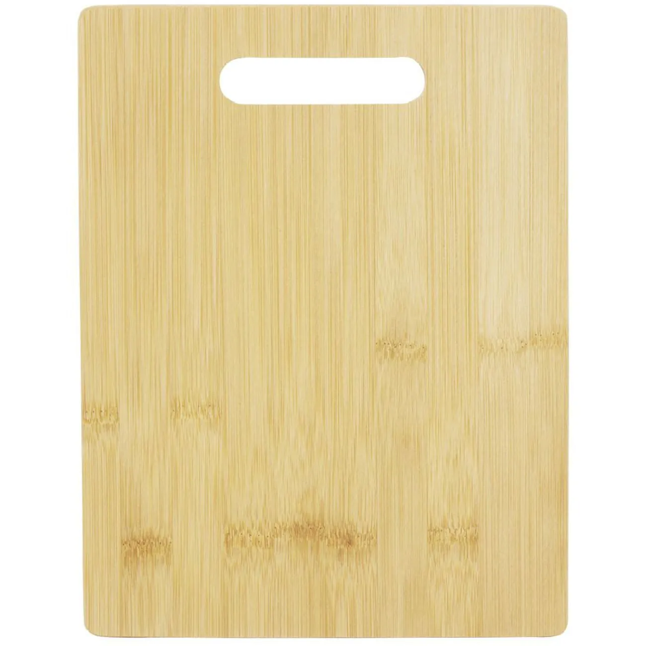 Discount Planche à découper en bambou x3 Préparation Culinaire